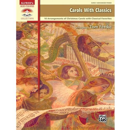 Carols with Classics