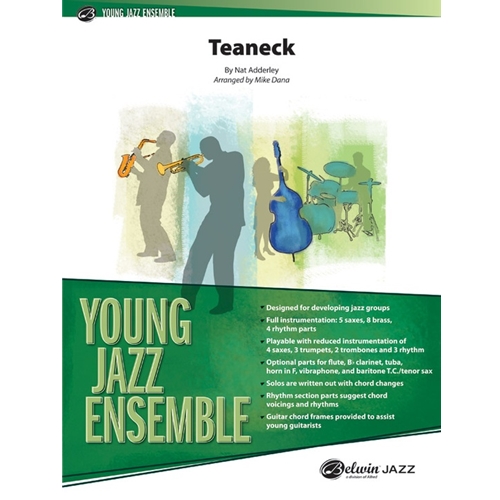 Teaneck