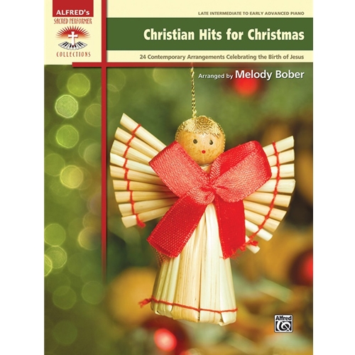 Christian Hits for Christmas