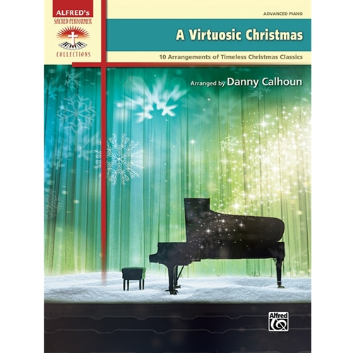A Virtuosic Christmas