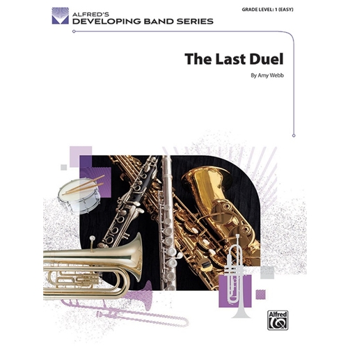 The Last Duel [Concert Band]