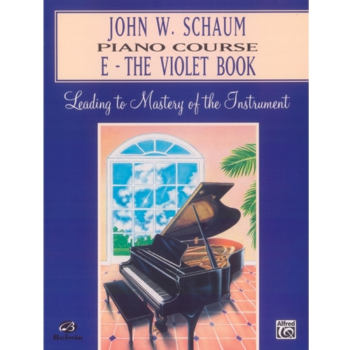 Schaum Course E Revised