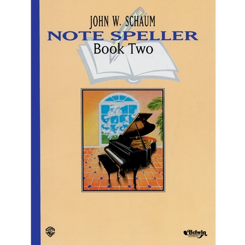 Notespeller L2
