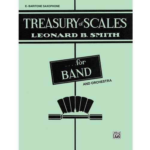 TOS for B & O - 1st Clarinet