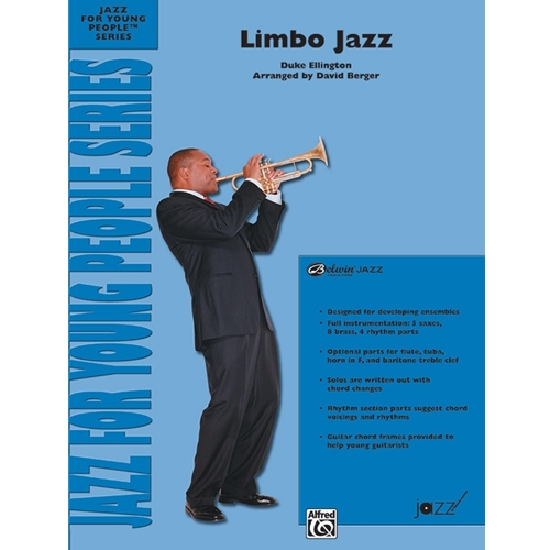 Limbo Jazz