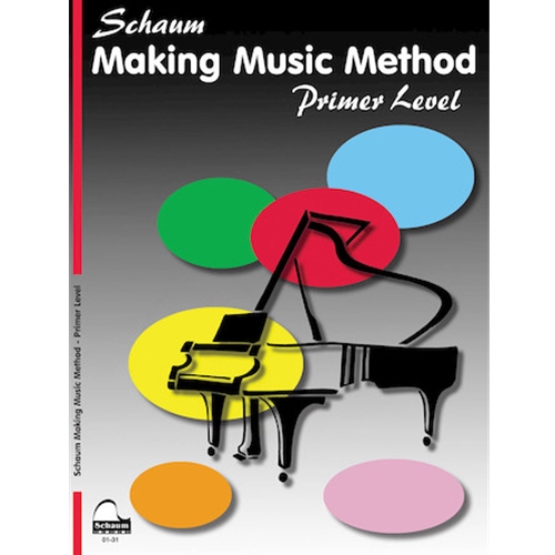 Making Music Method, Primer