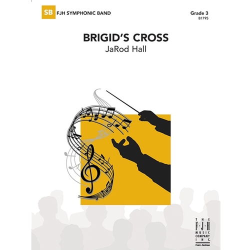 Brigid's Cross [Concert Band]
