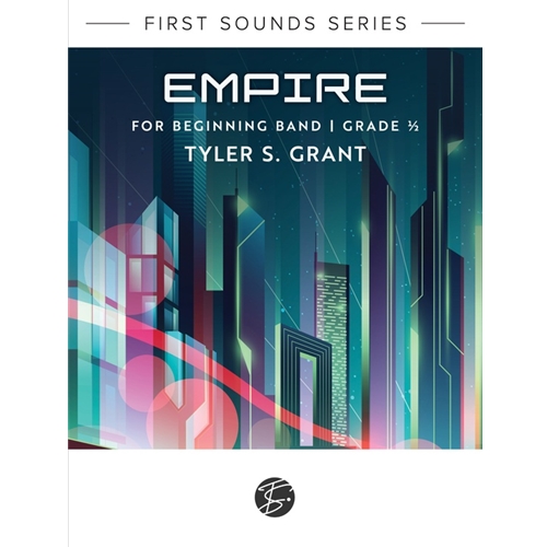 Empire [Concert Band]