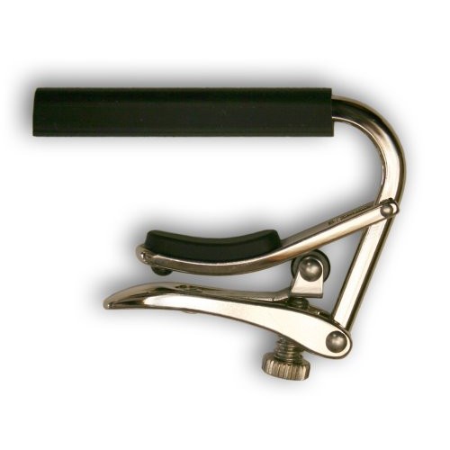 Shubb CAPO Nylon String Capo
