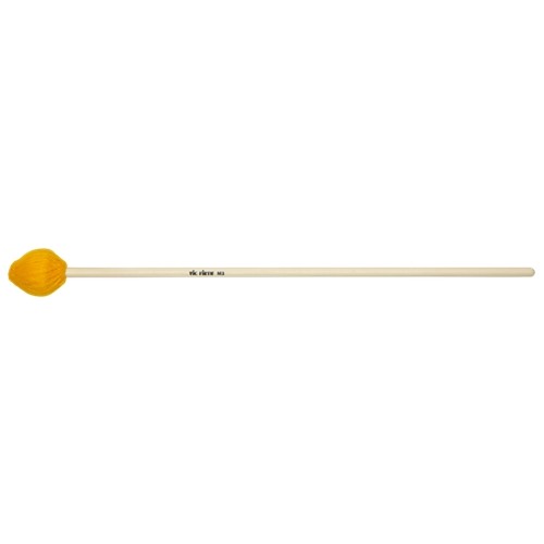Vic Firth VFM3 Medium Head Mushroom Mallets, American Custom