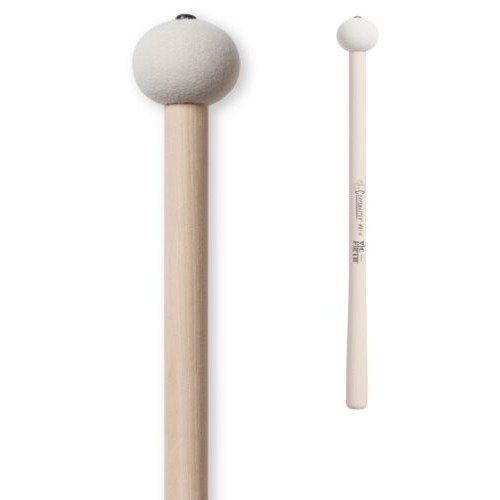 Vic Firth MB1H Marching Bass Drum Mallets