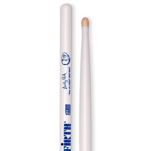 Vic Firth Buddy Rich Signature Sticks