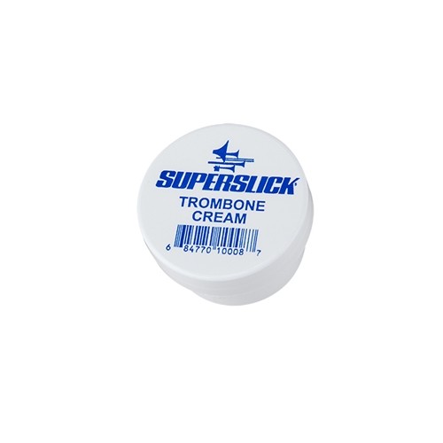 SC1 Superslick Trombone Slide Cream