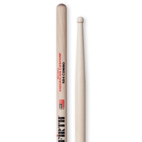 Vic Firth VFSD4 American Custom SD4 Combo