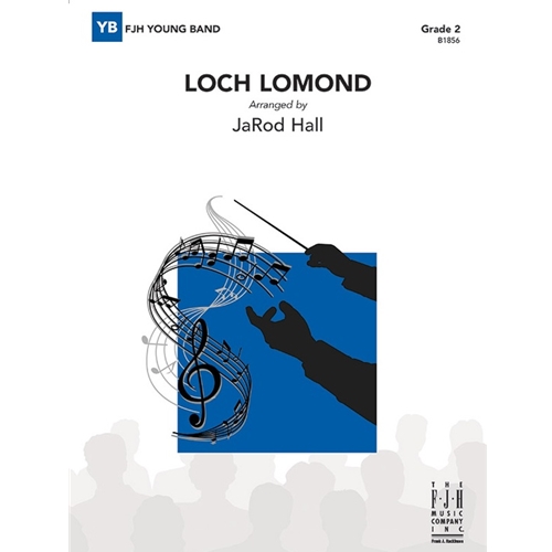 Loch Lomond