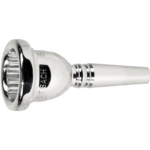 Beacock Music - Bach 33524W 24W Tuba Mouthpiece