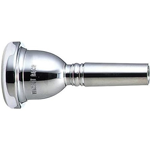 Bach 3415G 5G Large Shank Trombone Mouthpiece