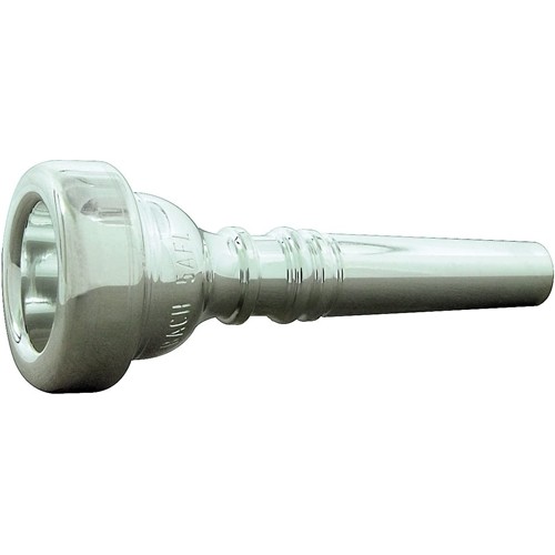 Bach 3423C 3C Flugel Mouthpiece