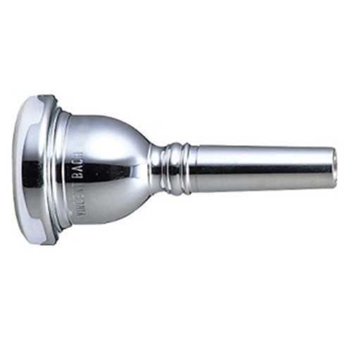 Bach 35012C 12C Small Shank Trombone Mouthpiece