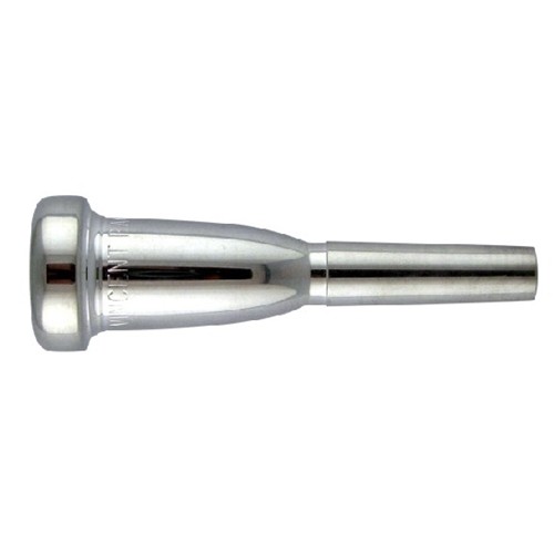 Beacock Music - Bach Megatone 3C Trumpet Mouthpiece