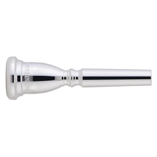 Bach L5513S Commercial Trumpet Mouthpiece 3S