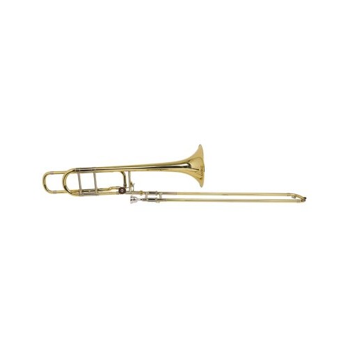 Bach Professional Model 36BO Bb/F Tenor Trombone