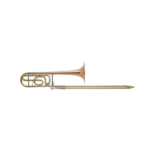 Conn 52HL Tenor Trombone