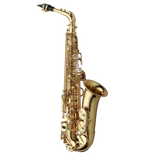 Yanagisawa AW01 Professional Alto Saxophone