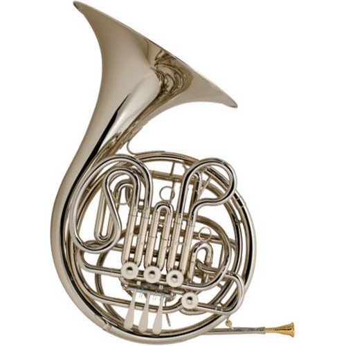 Holton H179 Professional Farkas Double French Horn H179