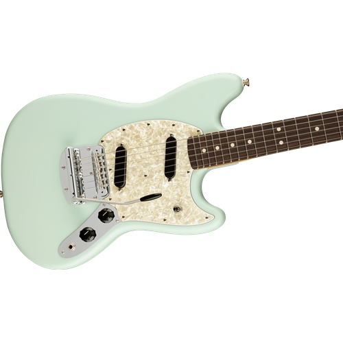 Beacock Music - Fender American Performer Mustang Electric Guitar