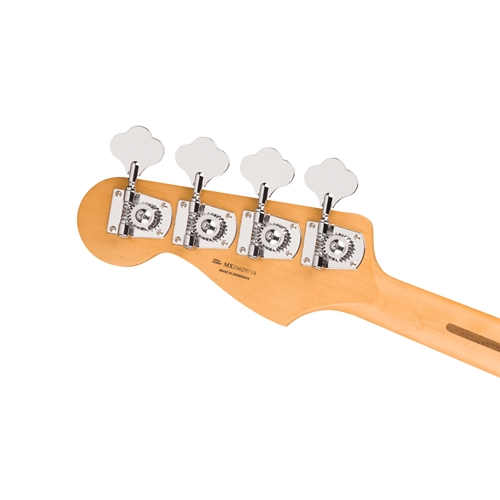 Fender Player II Jazz Electric Bass Guitar, Rosewood Fingerboard, 3-Color Sunburst