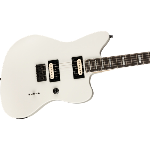 Beacock Music - Fender Jim Root Jazzmaster V4 Electric Guitar