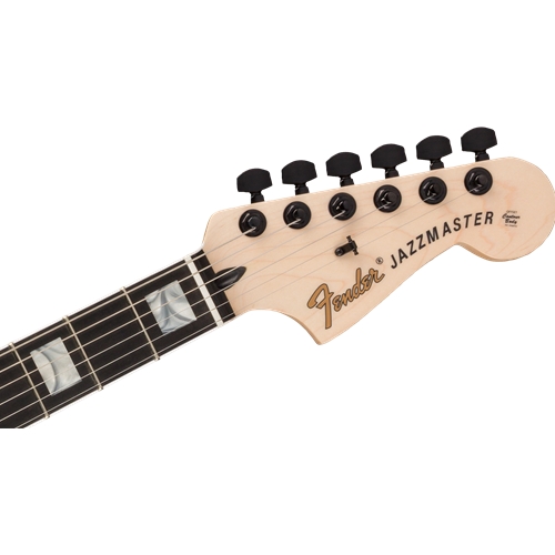 Beacock Music - Fender Jim Root Jazzmaster V4 Electric Guitar