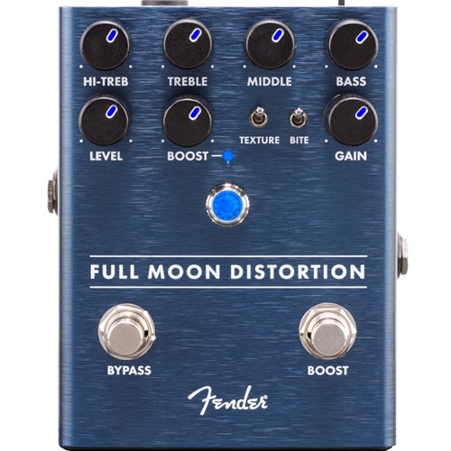 Fender 0234537000 Full Moon Distortion