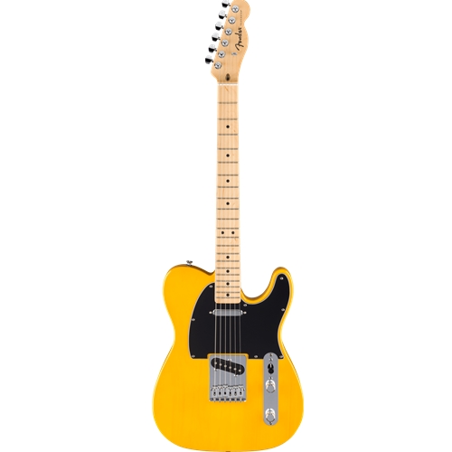 Bloom telecaster Butterscotch Blondeカラー Bloom telecaster Butterscotch Blondeカラー Fender Player
