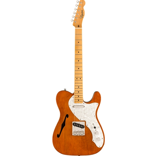 Beacock Music - Squier Classic Vibe '60s Telecaster Electric