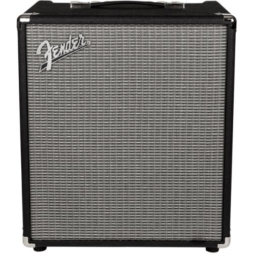 Fender 2370400000 Rumble 100 V3 1x12 Bass Combo