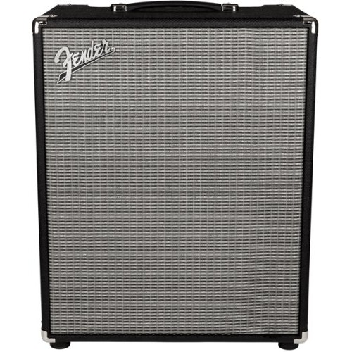 Fender® Rumble™ 200 V3, 1X15 Bass Combo