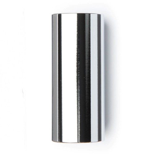 Dunlop DUN220 Chromed Steel Slide