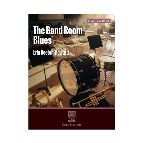 The Band Room Blues