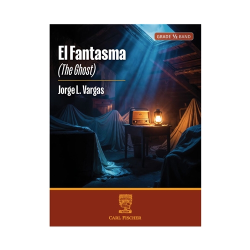 El Fantasma (The Ghost)