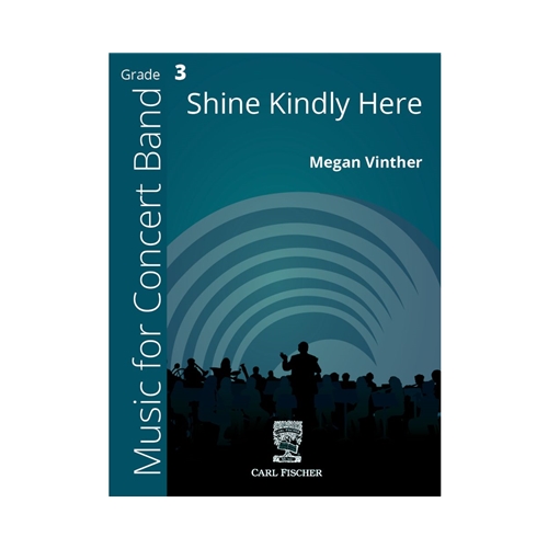 Shine Kindly Here