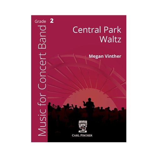Central Park Waltz