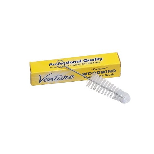 Reed Mouthpiece Brush