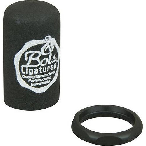 BOIS BLBF Bois Bb Clarinet Classique Clarinet Ligature