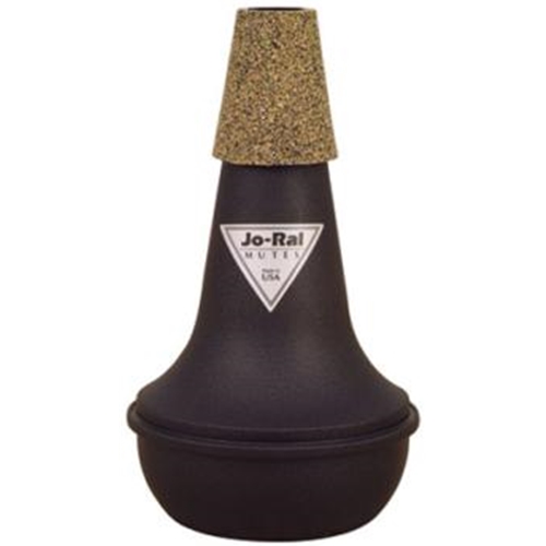 Jo-ral TRB1P Tenor Trombone Practice Mute