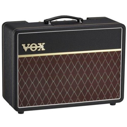 Vox AC10 10W 1x10 Tube Guitar Combo Amp