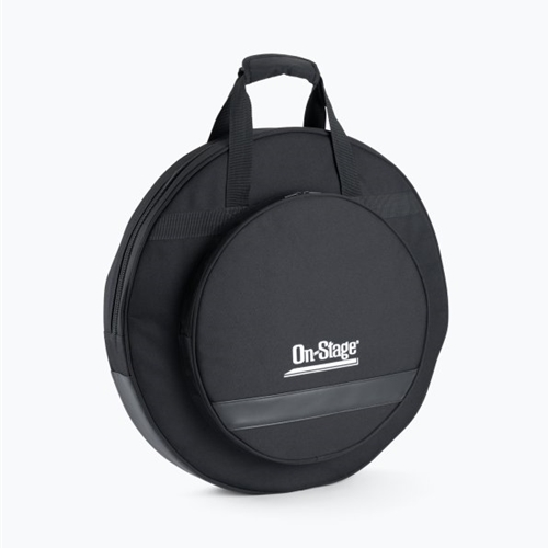 On-Stage CB4000 Backpack Cymbal Bag