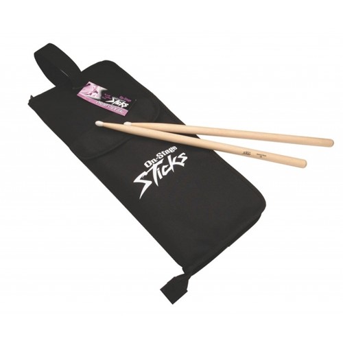 On-Stage DSB6700 Drum Stick Bag