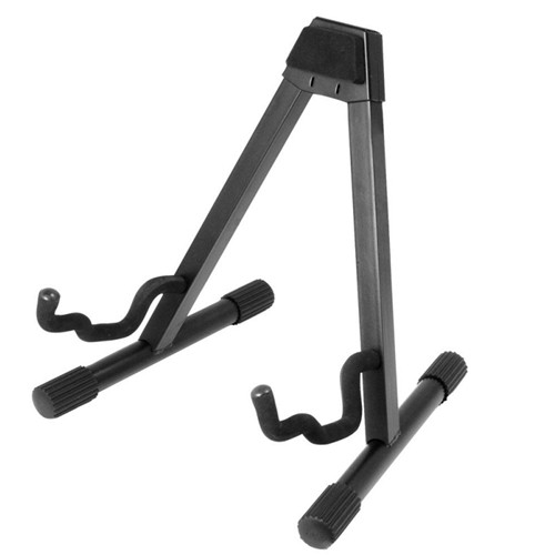 On-Stage GS7462B Professional A-Frame Guitar Stand